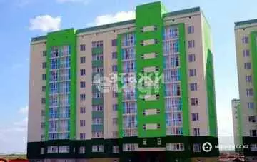 3-комнатная квартира, этаж 9 из 9, 80 м²