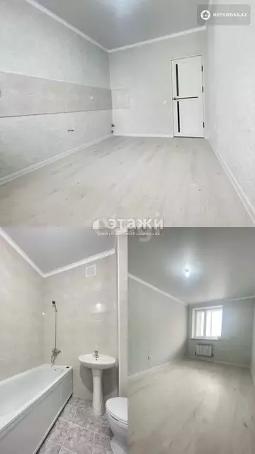 1-комнатная квартира, этаж 1 из 9, 36 м²