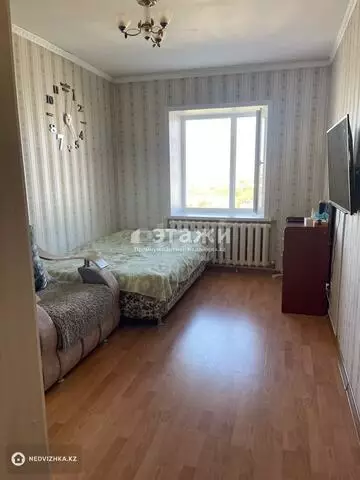 2-комнатная квартира, этаж 14 из 14, 51 м²