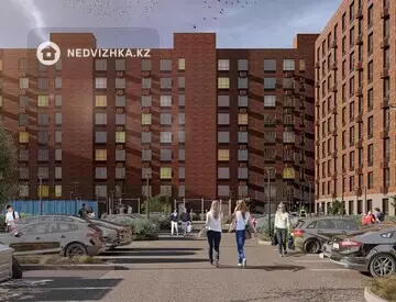 ЖК Hanzada, миниатюра 7