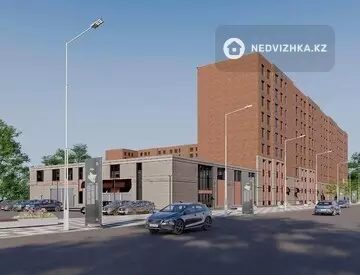 ЖК Hanzada, миниатюра 8