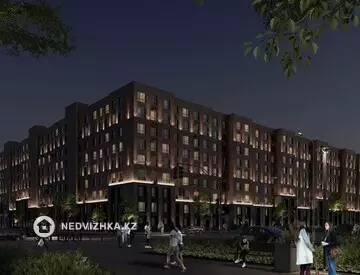 ЖК Hanzada, миниатюра 9