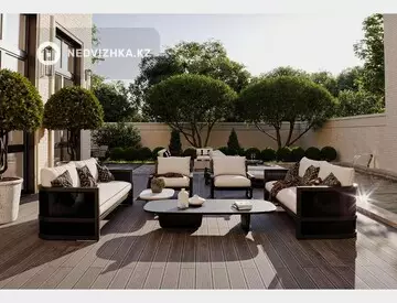 ЖК Esentai City Villas, миниатюра 2
