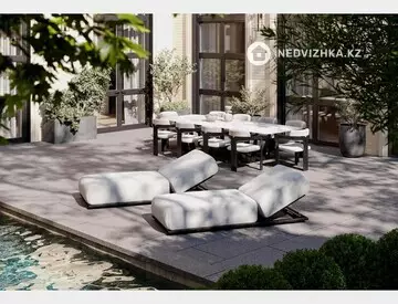 ЖК Esentai City Villas, миниатюра 4