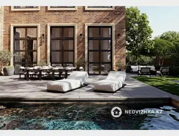 ЖК Esentai City Villas, миниатюра 5