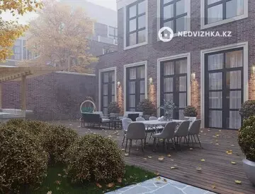 ЖК Esentai City Villas, миниатюра 7