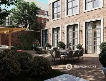 ЖК Esentai City Villas, миниатюра 9