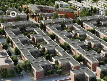 ЖК Esentai City Villas, миниатюра 12