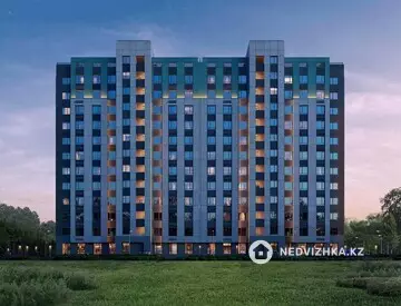 ЖК Ashyq Tobe, миниатюра 2