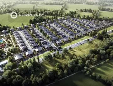 КГ Nova Village, миниатюра 1