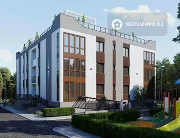 ЖК Home SAU, миниатюра 1