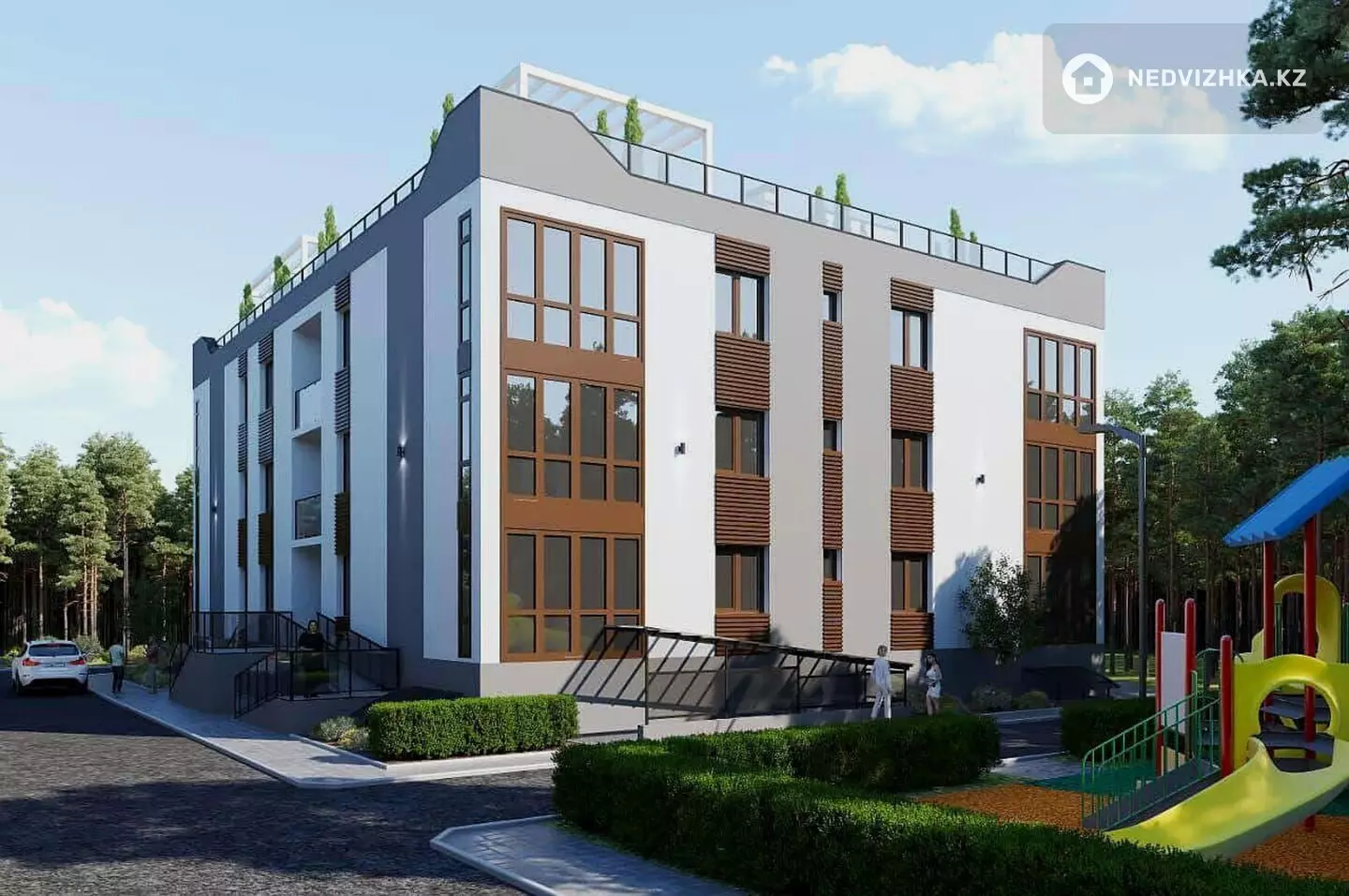 ЖК Home SAU, фотография 1