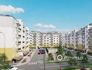 ЖК Гранит, миниатюра 1
