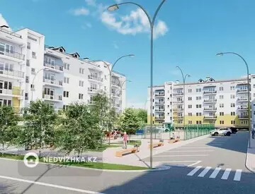 ЖК Гранит, миниатюра 4