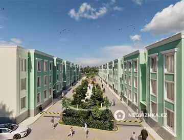 ЖК Terekti, миниатюра 1