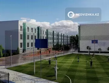 ЖК Terekti, миниатюра 2