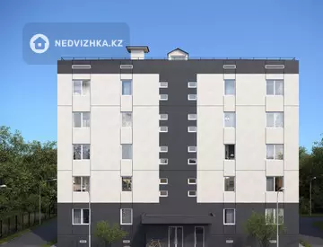 ЖК Шынырау, миниатюра 7