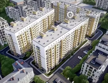 ЖК Ozhet Plus, миниатюра 1