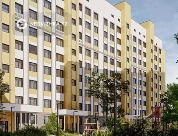 ЖК Ozhet Plus, миниатюра 2