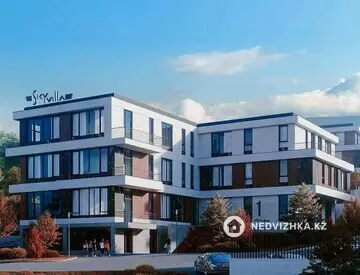 ЖК Sky Villa, миниатюра 1
