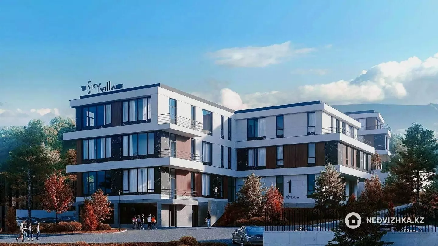 ЖК Sky Villa, фотография 1