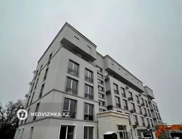 ЖК Акжар, миниатюра 1