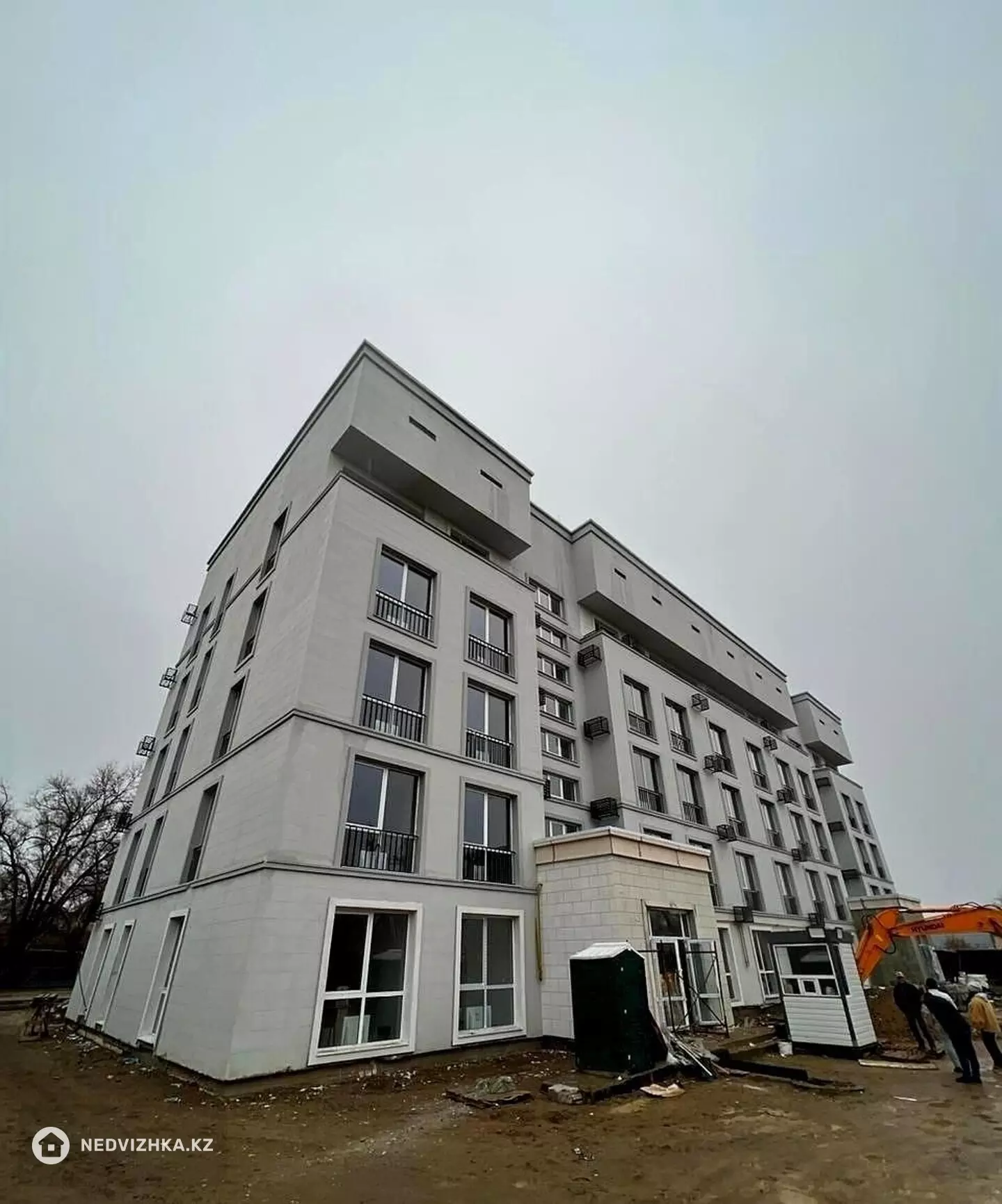 ЖК Акжар, фотография 1