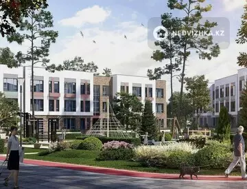 ЖК Kamenka Park, миниатюра 4