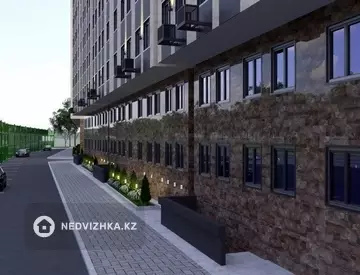 ЖК Orda Town, 5-нобай