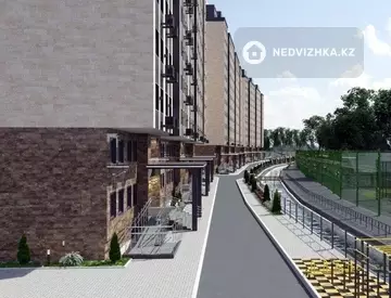 ЖК Orda Town, 10-нобай