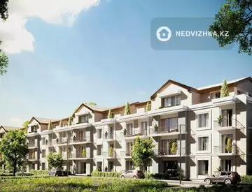 ЖК Koksay Village, миниатюра 4