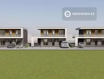 ЖК Tauda villa 3.0, 2-нобай