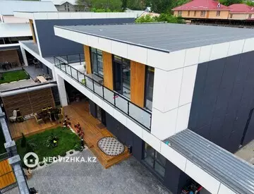 ЖК Tauda villa 3.0, 5-нобай