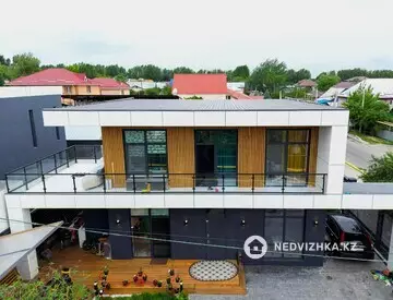 ЖК Tauda villa 3.0, 6-нобай