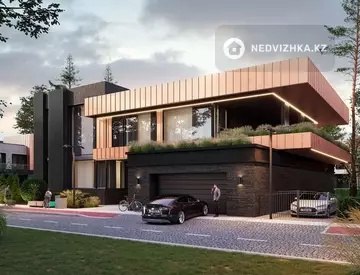 КГ Ellington Hills, миниатюра 2
