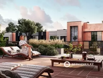КГ Ellington Hills, миниатюра 4