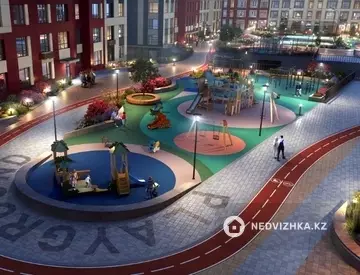ЖК Samal Park, миниатюра 11
