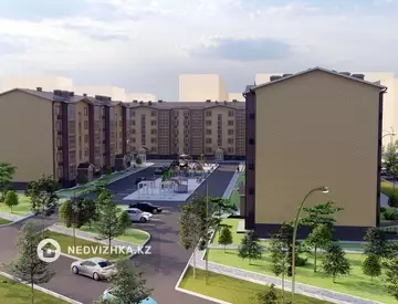 ЖК Turan House, миниатюра 1