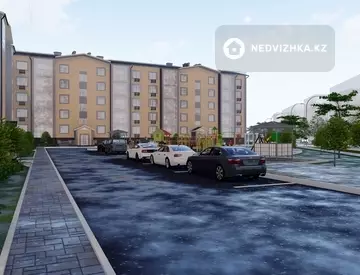 ЖК Turan House, миниатюра 3