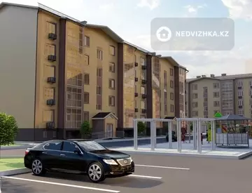 ЖК Turan House, миниатюра 8