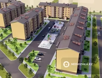 ЖК Turan House, миниатюра 10