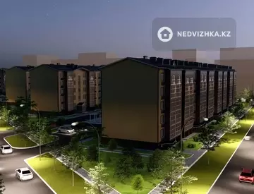 ЖК Turan House, миниатюра 12