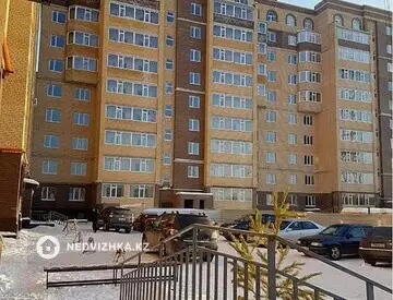 ЖК Тавангар, 4-нобай