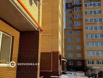 ЖК Тавангар, 5-нобай