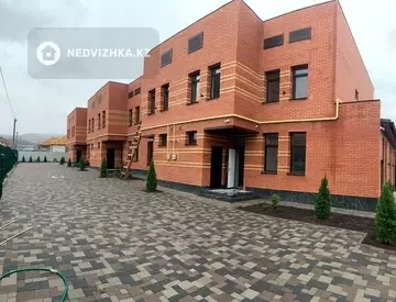 ЖК Besagash Residence, 1-нобай