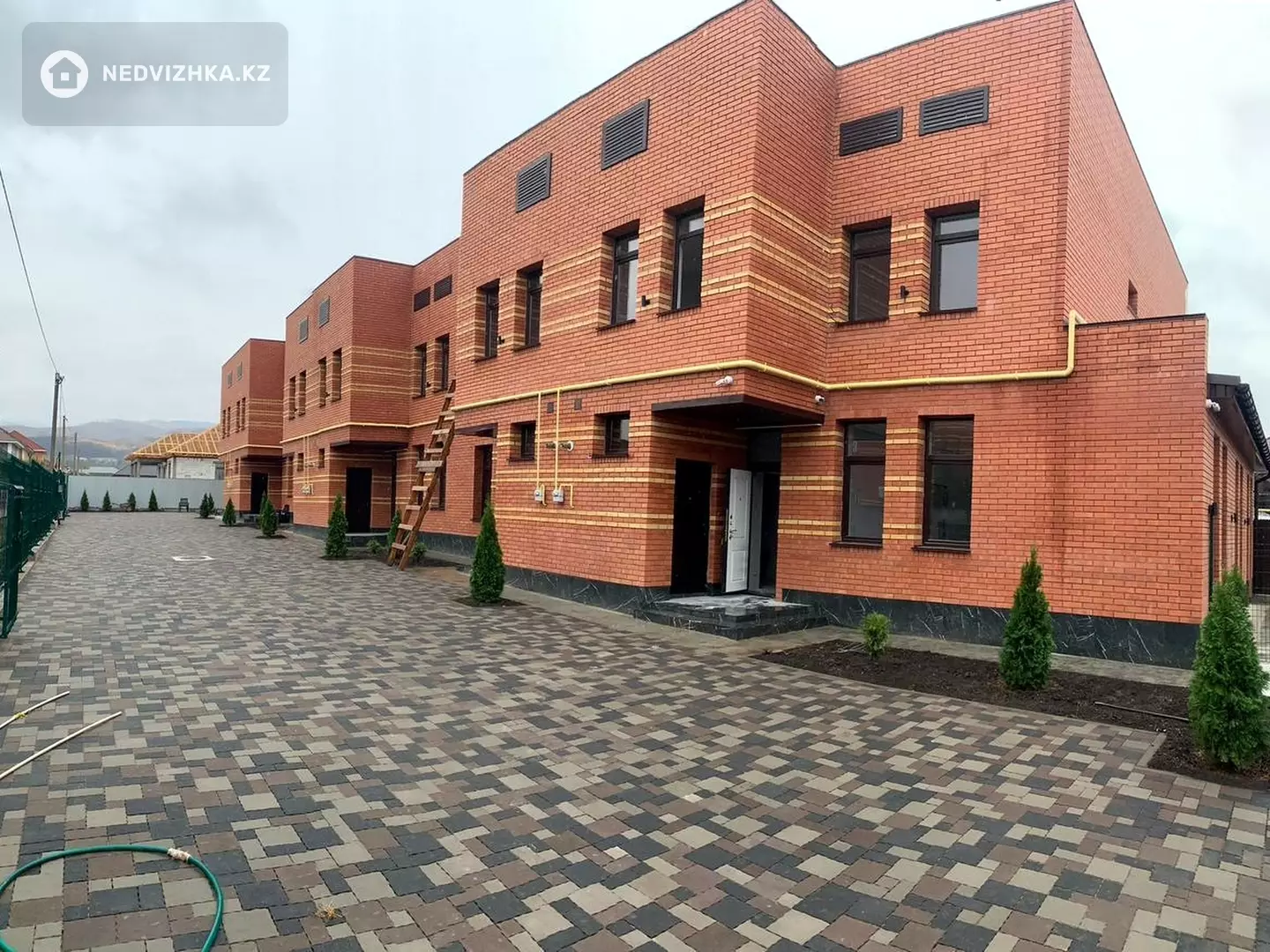 ЖК Besagash Residence, 1-фотосурет