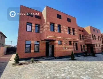 ЖК Besagash Residence, 2-нобай