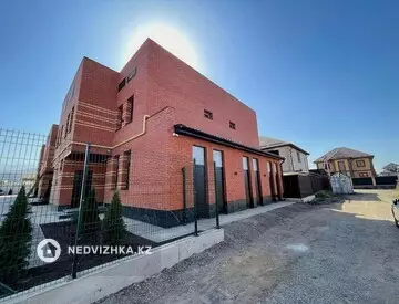 ЖК Besagash Residence, 4-нобай