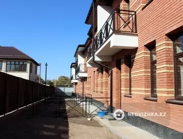 ЖК Besagash Residence, 5-нобай