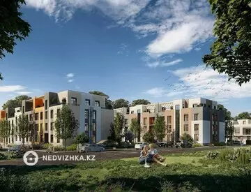 ЖК Besagash Village, миниатюра 5